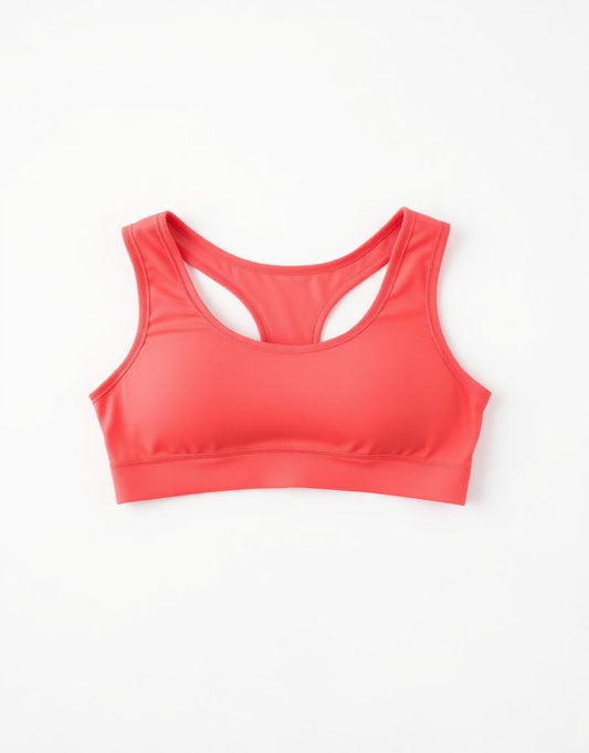 Padded Sports Bra Top